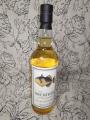 Ardmore 2008 Arc The Fishes of Samoa Ex Laphroaig Barrel #708513 Cafe Stalles Rotterdam 57.1% 700ml