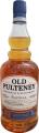 Old Pulteney 2010 Flotilla 46% 700ml