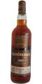 Glendronach 1993 Single Cask Oloroso Sherry Butt #639 Taiwan Exclusive 53.4% 700ml