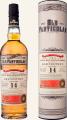 Longmorn 2003 DL Old Particular Refill Hogshead 48.4% 700ml