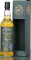 Bunnahabhain 1989 CA Authentic Collection Bourbon Hogshead 48.1% 700ml