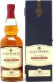 Glen Moray 17yo Port Wood Finish Rare Vintage 40% 700ml