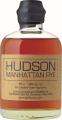 Hudson Manhattan Rye American Oak Barrels Batch E3 46% 350ml