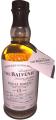 Balvenie 15yo Single Barrel Traditional Oak Cask #10355 47.8% 700ml