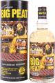 Big Peat The V&B Edition DL Small Batch 46% 700ml