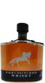 Preussischer Whisky 5yo Spessart Oak #85 55.3% 500ml