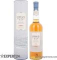 Oban Little Bay Oak Casks 43% 700ml