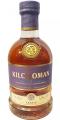 Kilchoman Sanaig Bourbon + Sherry 46% 700ml