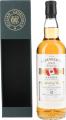 Potter 1985 CA World Whiskies Individual Cask Bourbon Barrel 62.1% 700ml