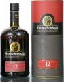 Bunnahabhain 12yo Small Batch Distilled 46.3% 700ml