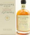 Sullivans Cove 2005 Double Cask French Oak + American Oak DC091 40% 700ml