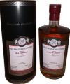 Arran 2001 MoS Bourbon Hogshead 55.8% 700ml