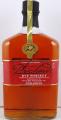 Prichard's Rye Whisky American Oak 43% 750ml