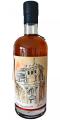 Speyside 1978 Sb Finest Whisky Berlin 51.1% 700ml