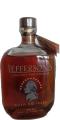 Jefferson's 10yo 47% 750ml