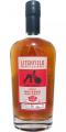 Batchers Straight Bourbon Whisky 61% 750ml