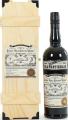 Auchentoshan 1996 DL Old Particular The Halloween Edition 2019 Refill Hogshead 55.4% 700ml