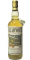 Bladnoch Christmas Spirit 40% 700ml