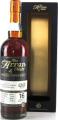 Arran 1996 Private Cask 1996/2012 LMDW 57.2% 700ml