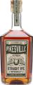 Pikesville 6yo Straight Rye Whisky 55% 750ml