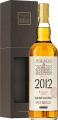 Speybridge 2012 WM Rossi & Rossi Treviso 46% 700ml