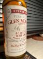 Glen Moray 8yo Pure Malt 40% 700ml