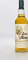 Isle of Jura 1975 Matthew Forrest Collection #2620 60.9% 700ml