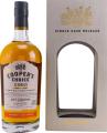 Allt-A-Bhainne 1993 VM The Cooper's Choice 25yo Sauternes Wine Cask Finish #703 47% 700ml