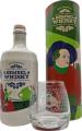 Bembel Whisky 2017 No.2 Cider Brandy Ship it GmbH 43% 700ml
