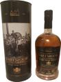 Eastmoor 2014 Single Malt Whisky Oloroso Sherry Casks 46% 700ml