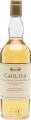 Caol Ila 1979 UD American Oak Cask Bottled for Bristol Brandy Company Ltd 12yo 45% 700ml