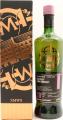 Tormore 1992 SMWS 105.30 Easy peasy farmy squeezey Refill Ex-Bourbon Barrel 46.5% 700ml