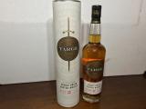The Targe 1997 Cd Highland Single Grain Scotch Whisky 22yo Oak Casks Batch 18/0492 44% 700ml