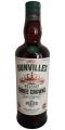 Dunville's Three Crowns 43.5% 700ml