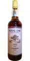 Talisker Royal Oak The Art Of Finishing 45% 700ml