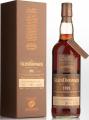 Glendronach 1991 Single Cask Batch 7 Pedro Ximenez Sherry Puncheon #3183 51.3% 700ml