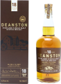 Deanston 18yo Limited Edition Cognac Casks Finish for 6yo 46.3% 750ml