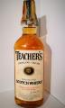 Teacher's Highland Cream Perfection of Old Scotch Whisky 40% 700ml