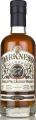Bladnoch 27yo MoM Darkness Pedro Ximenez Cask Finish #30337 56.5% 500ml