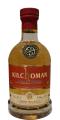 Kilchoman Norway Small Batch Release No. 2 Oloroso Sherry Sauternes 5% Bourbon Norway 75% 700ml