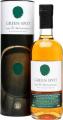 Green Spot Single Pot Still Irish Whisky Mitchell & Son 40% 700ml