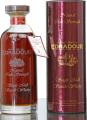 Edradour 2005 Natural Cask Strength 62.2% 700ml