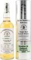 Linkwood 2008 SV The Un-Chillfiltered Collection 803599 & 803616 46% 700ml