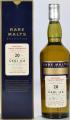 Caol Ila 1975 Rare Malts Selection 61.18% 750ml