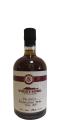 Glen Scotia Port Cask Finish 19 Mo Private Cask Edition Rechared Hogshead Port Rundlet Finish 50.4% 500ml