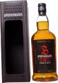 Springbank 13yo Cask Strength #377 Uhrskov Vinhandel 56.8% 700ml