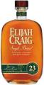 Elijah Craig 23yo Single Barrel Bourbon 45% 700ml