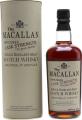 Macallan 1990 Exceptional Single Cask 4 Sherry Wood #24680 57.4% 500ml