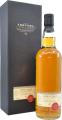 Invergordon 1972 AD Refill Ex-Bourbon Barrel #57150 42.2% 700ml