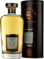 Glenlossie 2006 SV Cask Strength Collection 3289 3290 59.3% 700ml